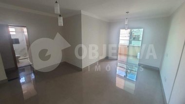 apartment em Rua José Rezende dos Santos, Brasil - Uberlândia - MG