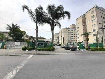 apartment em João Bettega, Portao - Curitiba - PR