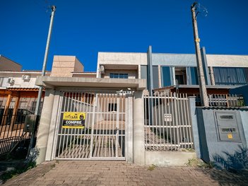 house em Rua Professor Miguel de Vargas, Portão Velho - Portão - RS