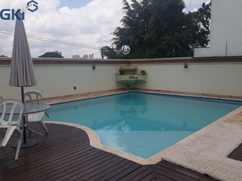 house em Rua Torquato Tasso, Vila Prudente - São Paulo - SP