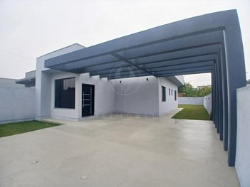 house em Rua das Figueiras, Portão Velho - Portão - RS