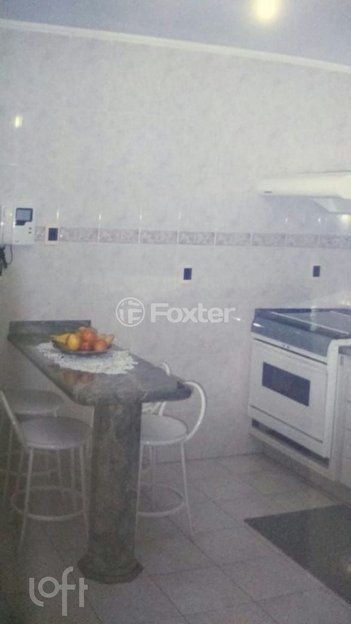 house em Rua Martim Francisco, Santa Paula - São Caetano do Sul - SP