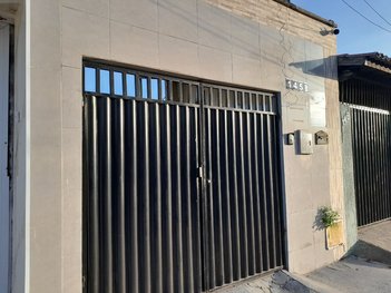 house em Rua Francisco Pereira Lopes, Luzardo Viana - Maracanaú - CE