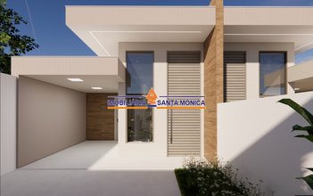 house em Rua Carlos Alvares da Costa, Rio Branco - Belo Horizonte - MG