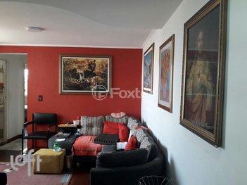 apartment em Parada Pinto, Mandaqui - São Paulo - SP