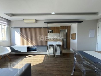 apartment em Avenida Doutor Sezefredo Azambuja Vieira, Marechal Rondon - Canoas - RS
