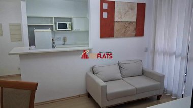 apartment em Rua Professor Atílio Innocenti, Vila Nova Conceição - São Paulo - SP