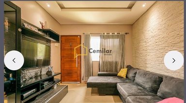 house em Rua Maria Antonieta, Vila Matilde - São Paulo - SP