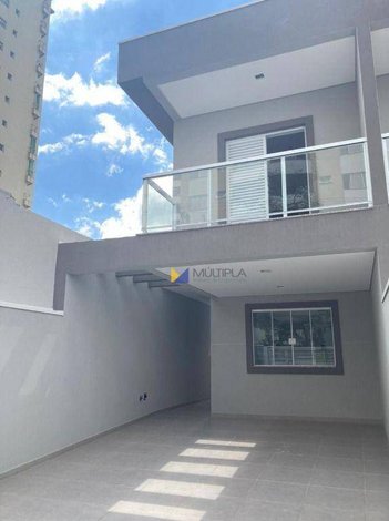 house em Rua Jesuíno Rabello, Vila Milton - Guarulhos - SP