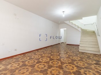 house em Rua Saramenha, Sumaré - São Paulo - SP