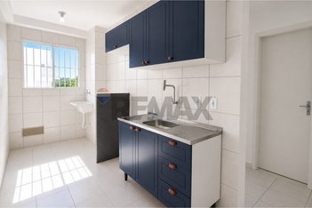 apartment em Rua Angelo de Biagi, Jardim Ciranda - Botucatu - SP