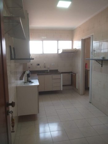 apartment em Rua Euclides Pacheco, Vila Gomes Cardim - São Paulo - SP