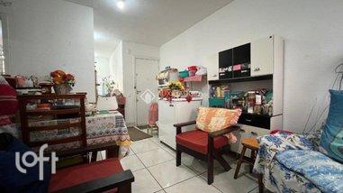 apartment em São Nicolau, Estância Velha - Canoas - RS