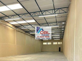 industrial em Rua dos Berilos, Prosperidade - São Caetano do Sul - SP