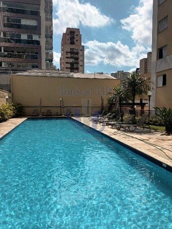 apartment em Rua Catulo da Paixão Cearense, Vila da Saúde - São Paulo - SP