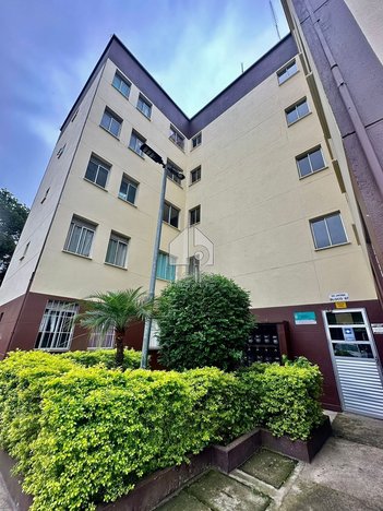 apartment em Rua Cabo das Tormentas, Jardim Lourdes - São Paulo - SP