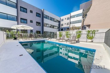 apartment em Costa Lima, Nonoai - Porto Alegre - RS