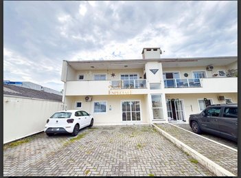 apartment em Rua Guarapuava, Matinhos - Matinhos - PR