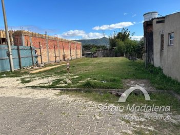 land_lot em Rua Josué Guimarães, Panorâmico - Osório - RS