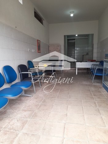 business em Avenida Melvin Jones, Jardim Nossa Senhora das Graças - Mogi Guaçu - SP