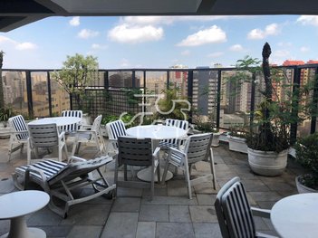 apartment em Rua Doutor Samuel Porto, Saúde - São Paulo - SP