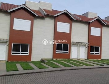 house em Avenida Perimetral Sul, Piratini - Charqueadas - RS
