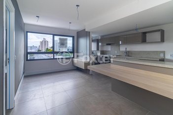 apartment em Rua Cipó, Vila Ipiranga - Porto Alegre - RS