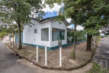 house em Barão do Rio Branco, Scharlau - São Leopoldo - RS