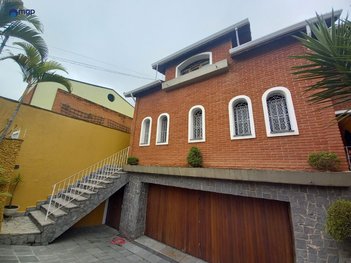 house em Rua José Oliveira Matias, Barro Branco (Zona Norte) - São Paulo - SP