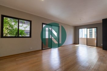 apartment em Rua Lopes Neto, Itaim Bibi - São Paulo - SP