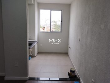 apartment em Rua Lisboa, Vila Sônia - Piracicaba - SP