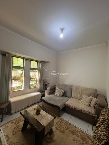 house em Avenida Cristóvão Colombo, Centro - Araraquara - SP