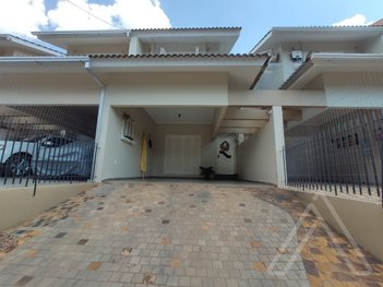 house em Rua Dominicus Jacob Mallmann, Moinhos - Lajeado - RS