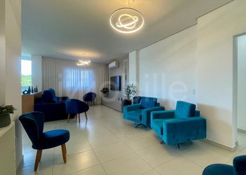 apartment em Rua 3800, Centro - Balneário Camboriú - SC
