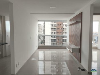 apartment em Avenida Saturnino Rangel Mauro, Praia de Itaparica - Vila Velha - ES