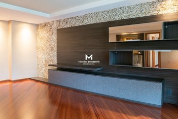 apartment em Fermino Minghelli, Panazzolo - Caxias do Sul - RS