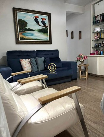 house em Rua Lícia Magna, Conjunto Habitacional Turística - São Paulo - SP