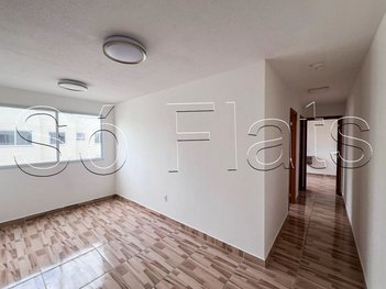 apartment em Rua Adherbal Stresser, Jardim Arpoador - São Paulo - SP