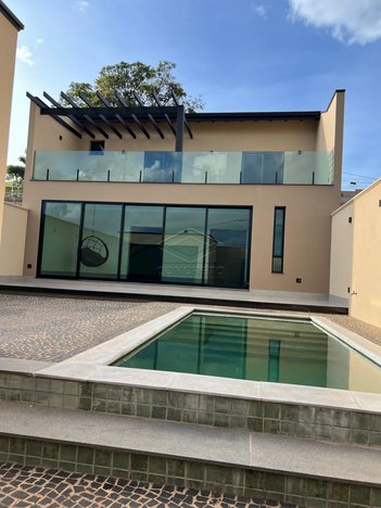 house em Rua José Pereira Irmão, Reserva da Barra - Barra Bonita - SP
