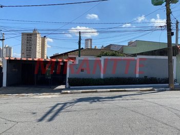 house em Rua São Carlos, Parque Santo Antônio - Guarulhos - SP