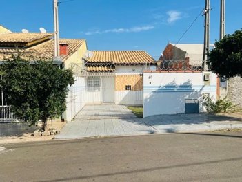 house em Rua Mariana Ribeiro de Andrade, Jardim Eden Ville - Sorocaba - SP