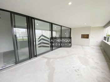 apartment em Rua Cotoxó, Perdizes - São Paulo - SP