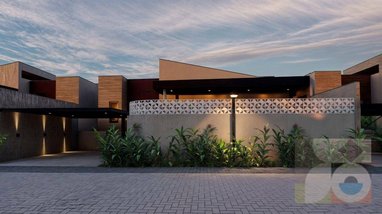 house em Avenida Zezico Peçanha, Itapetinga - Atibaia - SP