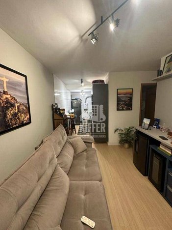 apartment em Rua Dalva Raposo, Maria Paula - São Gonçalo - RJ