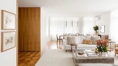 apartment em Rua da Consolação, Cerqueira César - São Paulo - SP