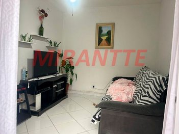 house em Rua Otávio Quintiliano, Vila Nivi - São Paulo - SP