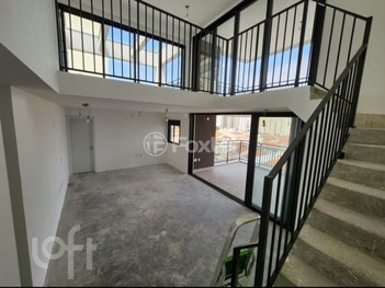 apartment em Rua Itabaiana, Belenzinho - São Paulo - SP