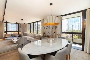 apartment em Rua Lopes Neto, Itaim Bibi - São Paulo - SP