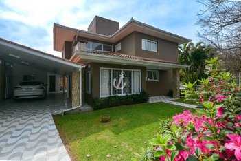 house em Rua Marinas do Campeche, Campeche - Florianópolis - SC