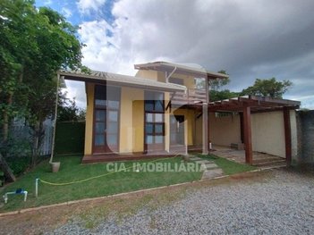 house em Rodovia Baldicero Filomeno, Ribeirão da Ilha - Florianópolis - SC